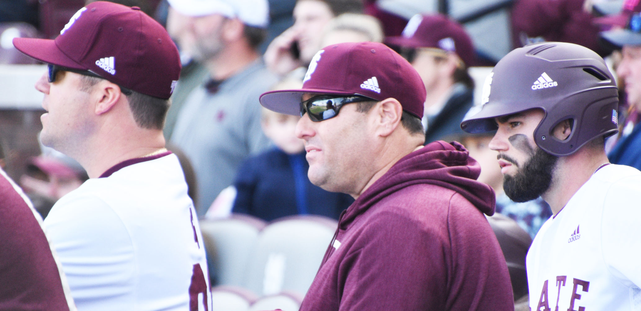 Mississippi State baseball